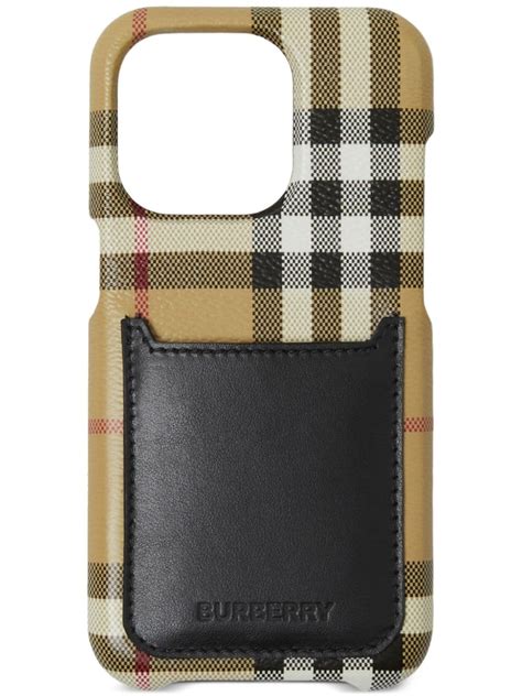 burberry iphone case 8|burberry iphone 15 case.